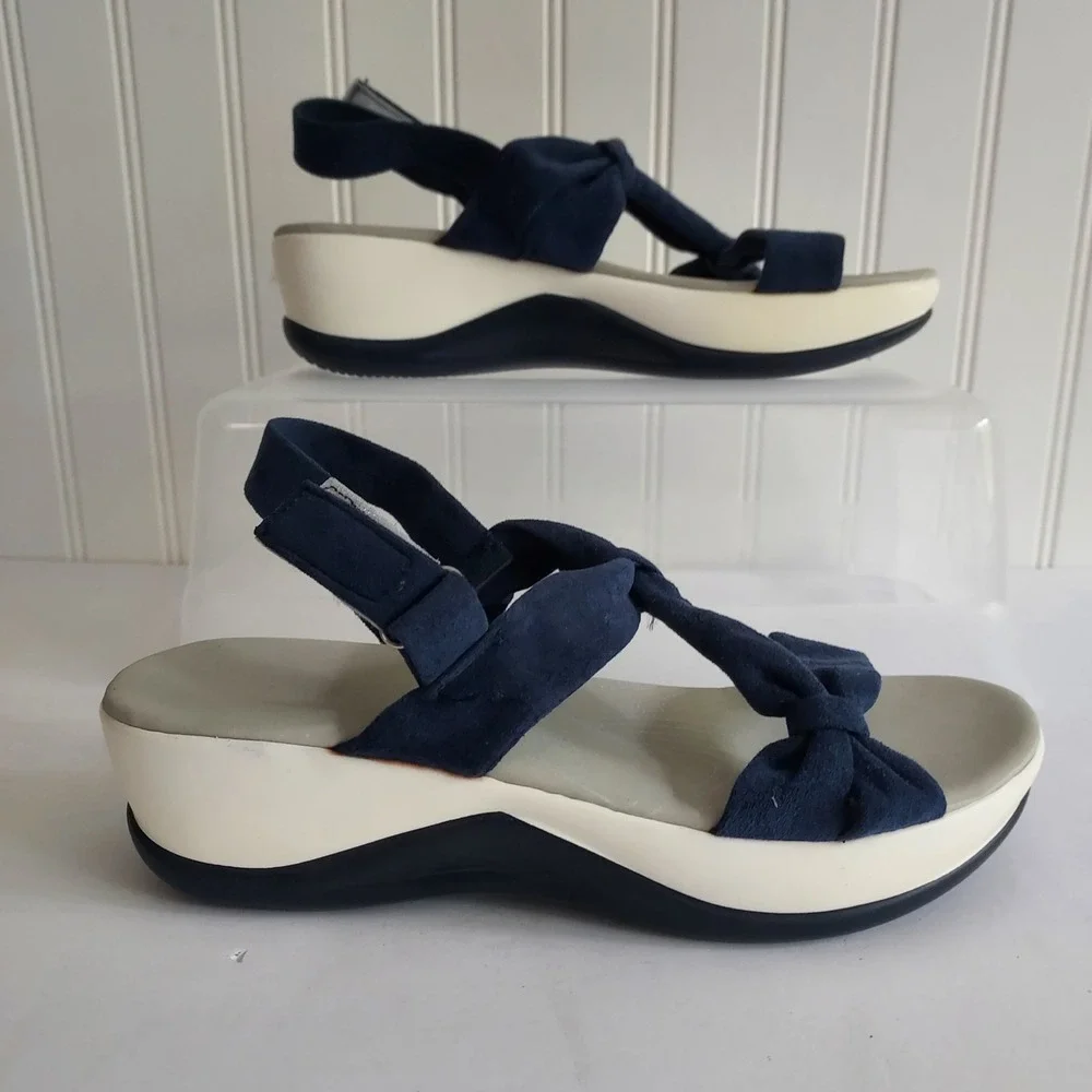 Unbranded navy blue